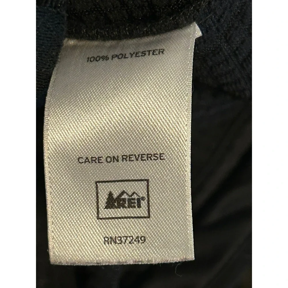 REI mens xl